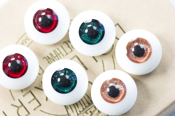 14mm Variant Selection