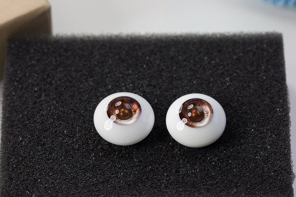 16mm Smores [imperfect]