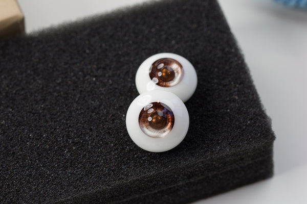 16mm Smores [imperfect]