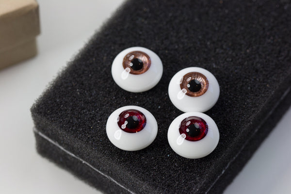 14mm Variant Selection