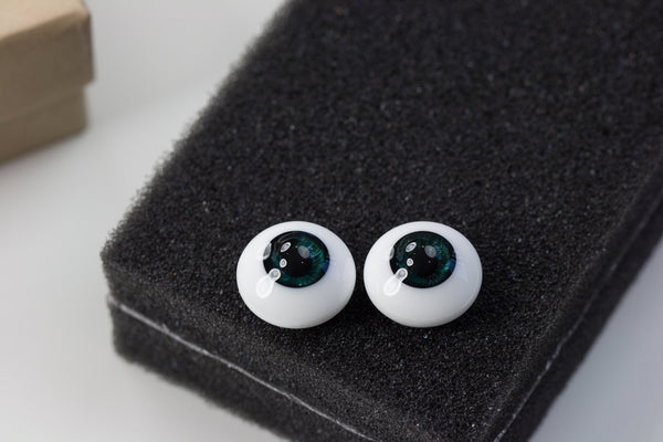 14mm Variant Selection