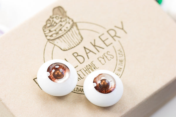 16mm Smores [imperfect]