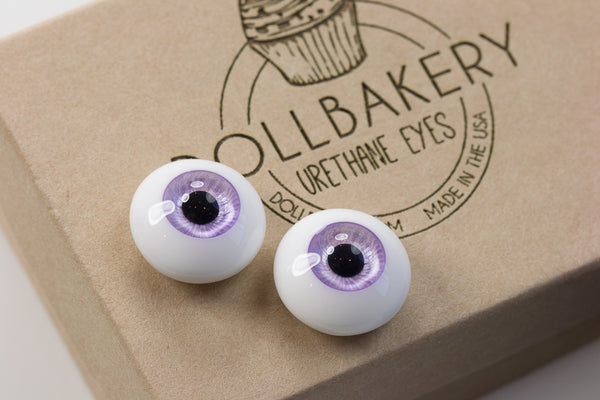 16mm Sweet Lilac