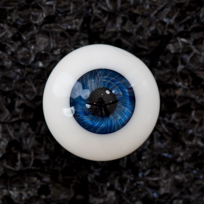 DollBakery Urethane BJD eyes -   Pacific - 1