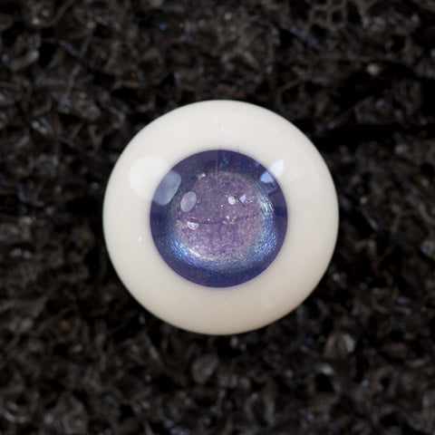 DollBakery Urethane BJD eyes -   Wisteria Jelly - 1