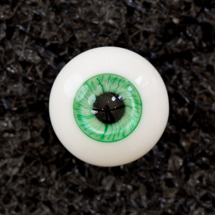 DollBakery Urethane BJD eyes -   Shimmermint - 1