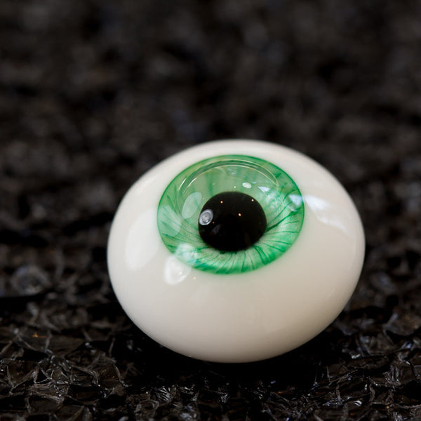 DollBakery Urethane BJD eyes -   Shimmermint - 2