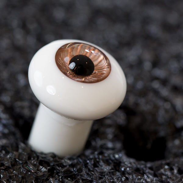 DollBakery Urethane BJD eyes -   Copper - 2