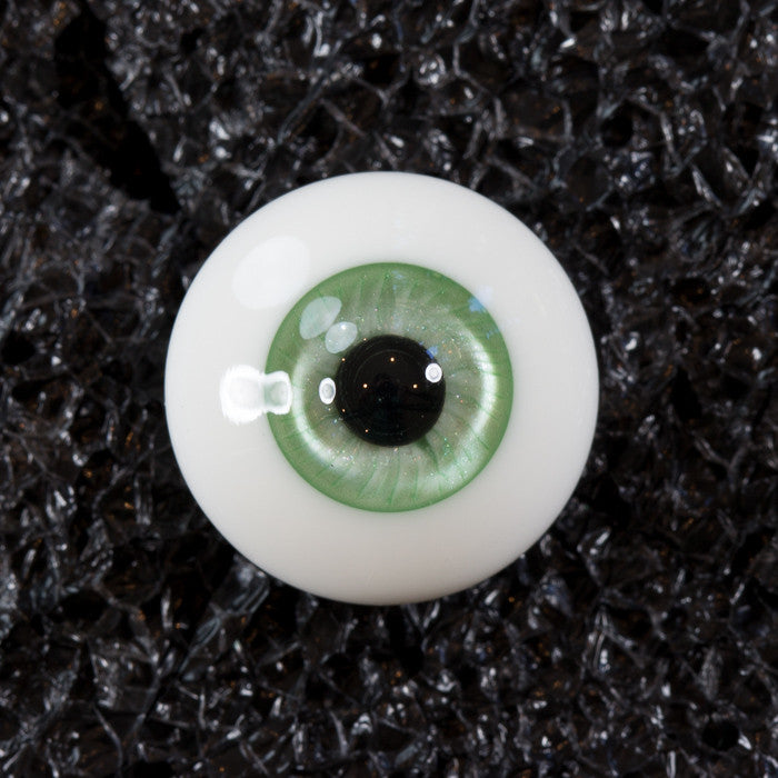 DollBakery Urethane BJD eyes -   Aqua - 1