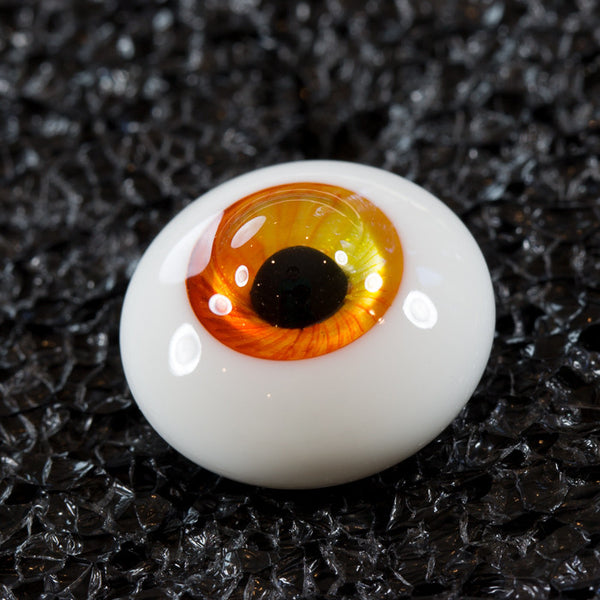 DollBakery Urethane BJD eyes -   Flame - 4