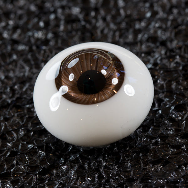 DollBakery Urethane BJD eyes -   Chocolate - 2