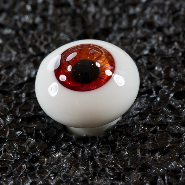 DollBakery Urethane BJD eyes -   Ember - 4