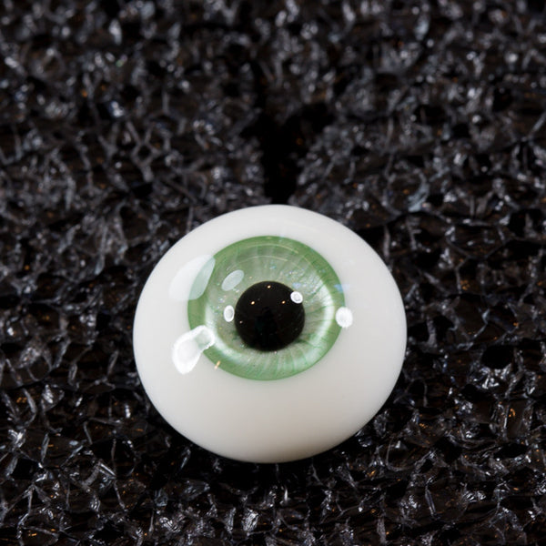 DollBakery Urethane BJD eyes -   Aqua - 2