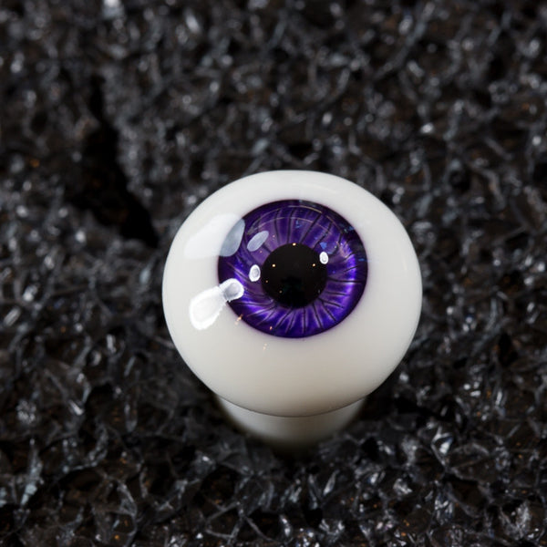 DollBakery Urethane BJD eyes -   Violet - 2