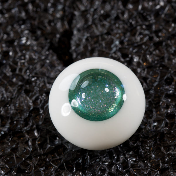 DollBakery Urethane BJD eyes -   Mermaid Jelly - 2