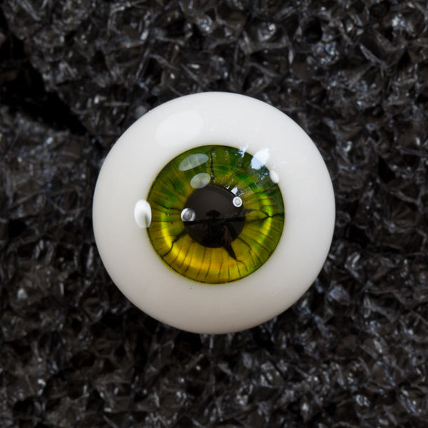 DollBakery Urethane BJD eyes -   Citrus - 2