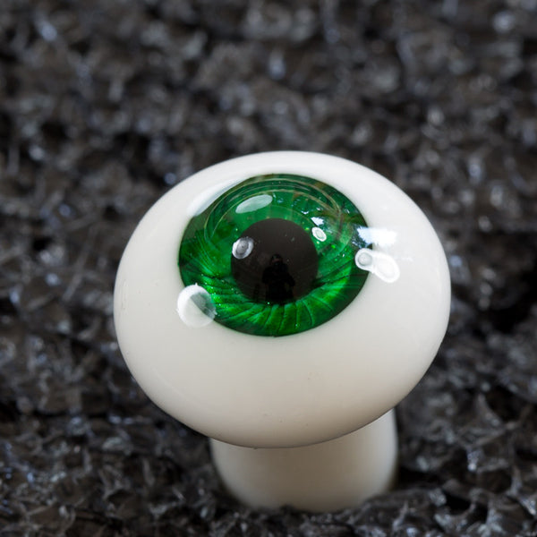 DollBakery Urethane BJD eyes -   Emerald - 2