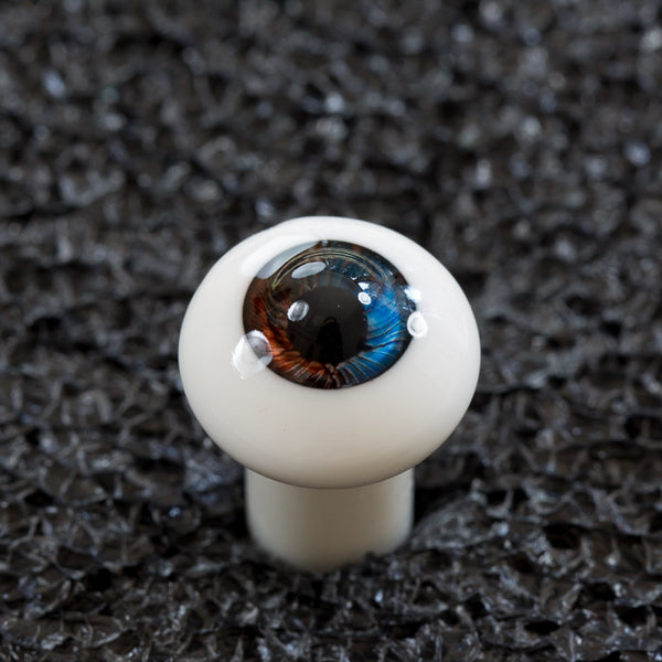 DollBakery Urethane BJD eyes -   Bluebird - 4