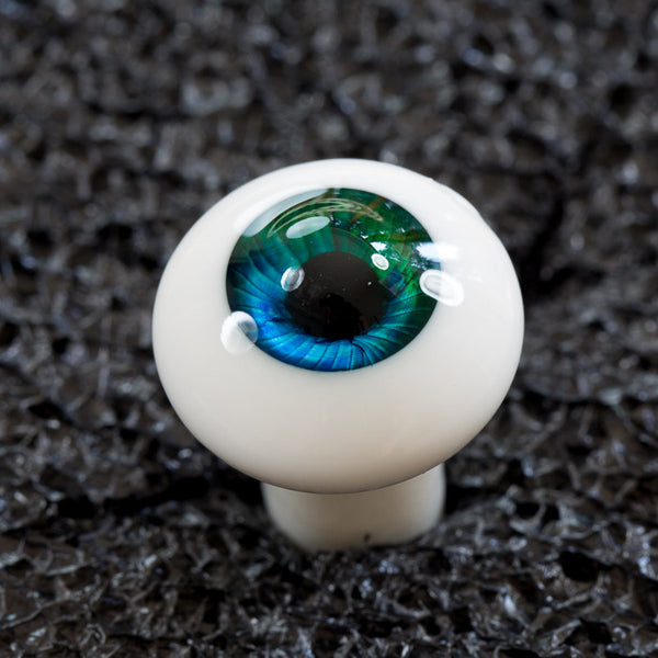 DollBakery Urethane BJD eyes -   Tie Dye - 5