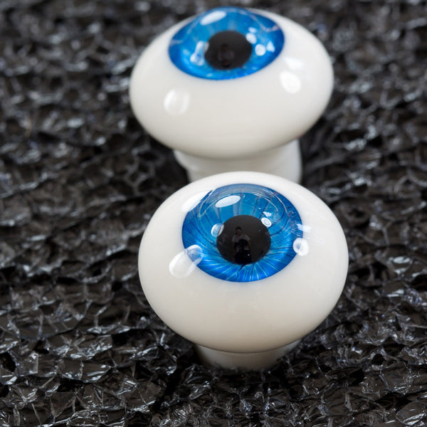 DollBakery Urethane BJD eyes -   Azure - 3