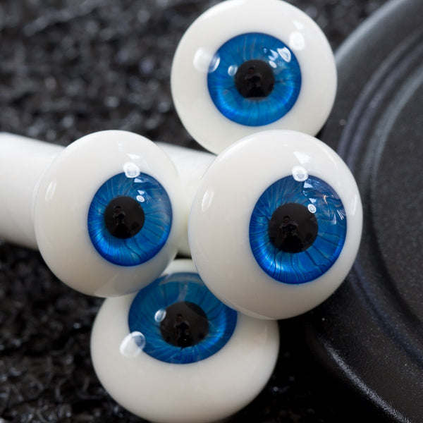 DollBakery Urethane BJD eyes -   Azure - 4