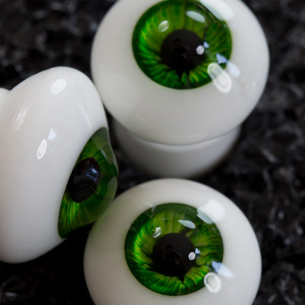 DollBakery Urethane BJD eyes -   Bamboo - 5