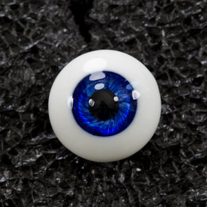 DollBakery Urethane BJD eyes -   Cobalt - 1