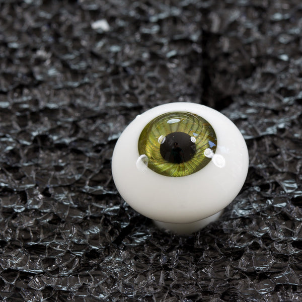 DollBakery Urethane BJD eyes -   Moss - 2