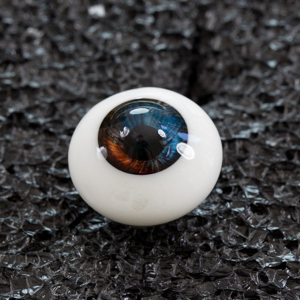 DollBakery Urethane BJD eyes -   Bluebird - 2