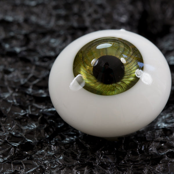 DollBakery Urethane BJD eyes -   Moss - 4