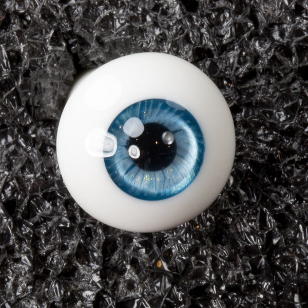 DollBakery Urethane BJD eyes -   Denim - 2