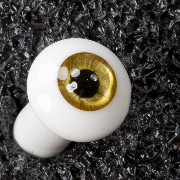 DollBakery Urethane BJD eyes -   Bright Gold - 4