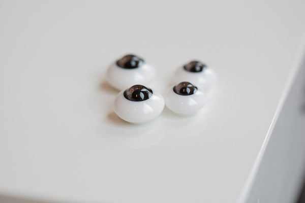 DollBakery Urethane BJD eyes -   Espresso - 5